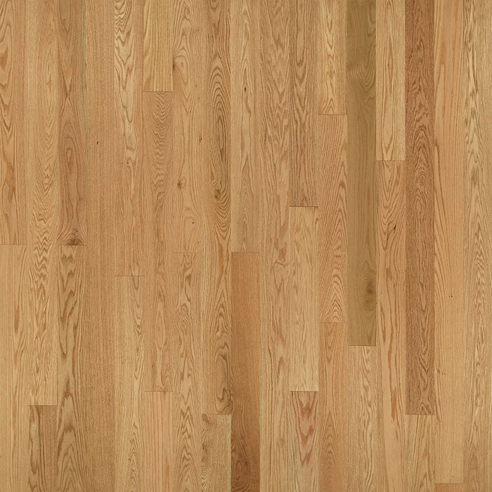 American Traditional Classics Natural Red Oak