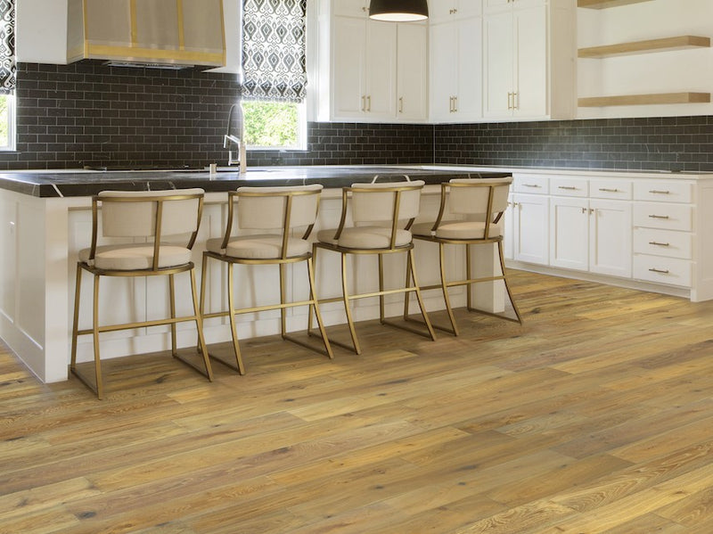 Artisan Home European Oak Citrus Brown – Evergreen Hardwood Floors INC