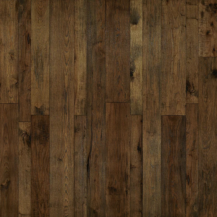 Monterey Gaucho Hickory