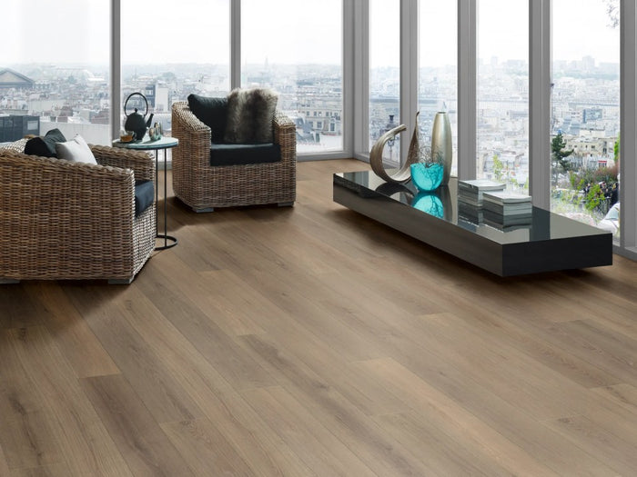 Taupe Montreux Oak